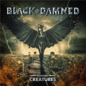Download track Heavenly Creatures The Black, The Damned