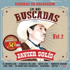 Download track El Perdido Javier SolísMariachi Nacional De Arcadio Elias