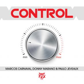 Download track Control (Radio Mix) Paulo Jeveaux