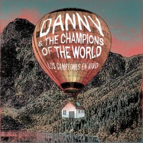 Download track It's Just A Game (That We Were Playing) (Live) Danny And The Champions Of The World