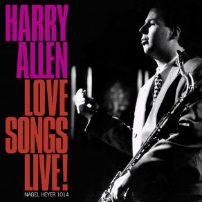 Download track Every Time We Say Goodbye Harry Allen