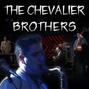 Download track Barnyard Boogie (Live) The Chevalier Brothers