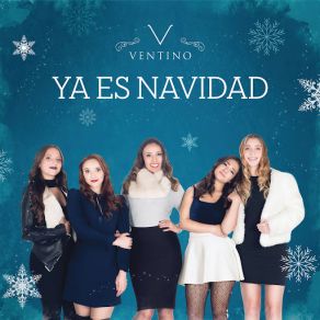 Download track Ya Es Navidad Ventino