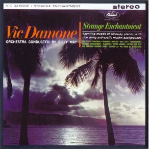 Download track Ebb Tide Vic Damone