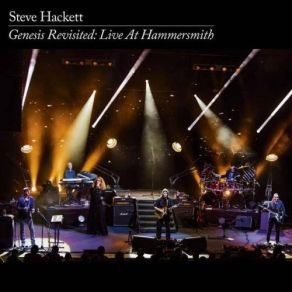 Download track Los Endos Steve Hackett, Jakko