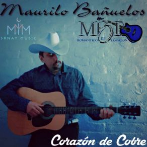 Download track Con Tan Solo Un Beso Maurilio Bañuelos