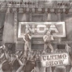 Download track Intro - Noi N. O. A. - NESSUNA OPZIONE ALTERNATIVA