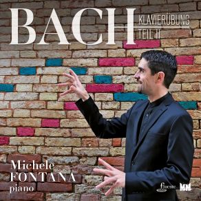 Download track Ouverture Nach Französischer Art (French Ouverture), BWV 831 V. Sarabande Michele Fontana