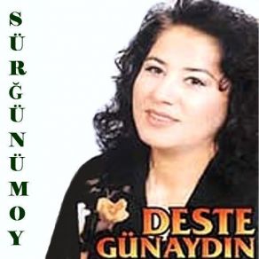 Download track Sen Küçüksün Ölemezsin Deste Günaydın