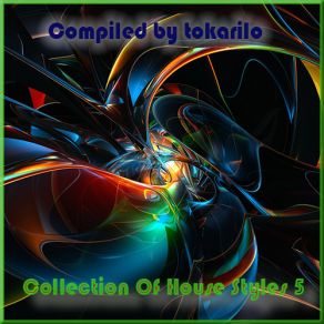 Download track Sense Of Taste (Original Mix) Tapesh, High Soundsystem