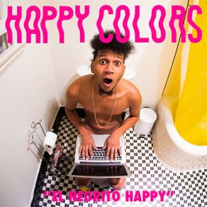 Download track Deja La Puteria (Cono) DJ Happy Colors