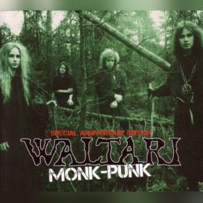 Download track Hevosenkuva (Very Rare Alt. Single Version) Waltari