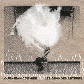 Download track Vol Plane Louis-Jean Cormier