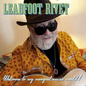 Download track Too Fast For Rapid City Leadfoot Rivet