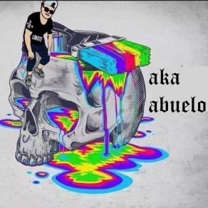 Download track Rap De Cada Dia Aka AbueloKasper, MC Charly