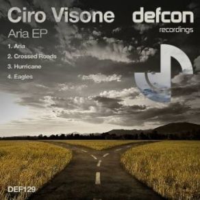 Download track Aria (Original Mix) Ciro Visone