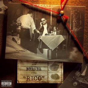 Download track Driveway BernerThe Jacka, Dnyce