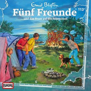 Download track Der Seltsame Feuerwehrmann Enid Blyton