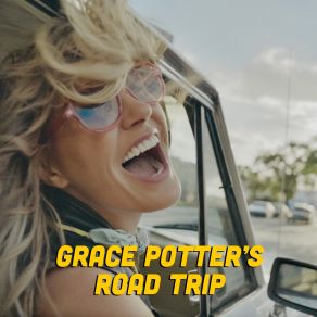 Download track Rose-Colored Rearview Grace Potter