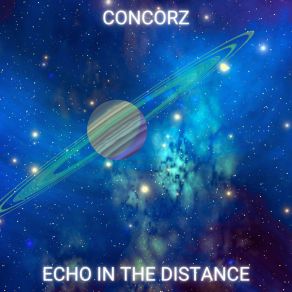 Download track Echo In The Distance Concorz