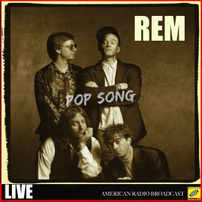 Download track You Are Everything (Live) Rem
