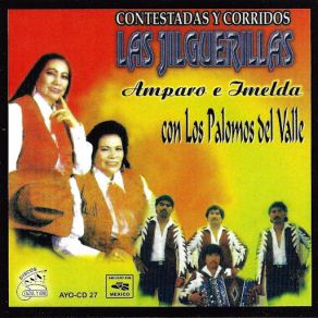 Download track Como El Palo Blanco Las Jilguerillas