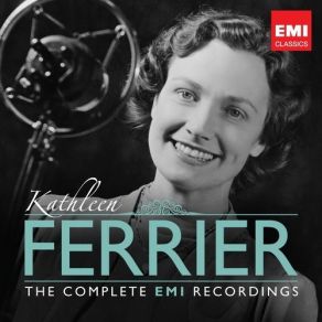 Download track 17 Mahler, Kindertotenlieder - IV. Oft Denk _ Ich, Sie Sind Nur Ausgegangen Gerald Moore, Kathleen Ferrier