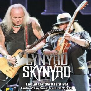 Download track Workin' For MCA Lynyrd Skynyrd