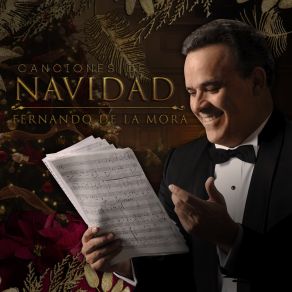 Download track The First Noel (Versión En Inglés) Fernando De La Mora