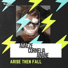 Download track I'm A Victim Adaeze Cornelia Anane