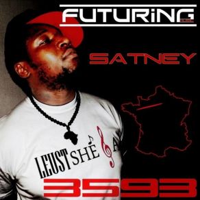 Download track Rap En Cage (Prod By ScarHandz) - Satney Satney