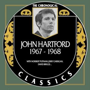 Download track The Girl With The Long Brown Hair John Hartford