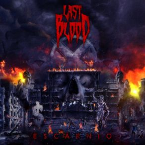 Download track Em Nome De Quem? LAST BLOOD