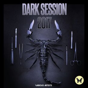 Download track Alien Signal Black Depth