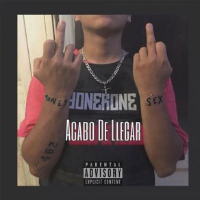 Download track Con Ojos De Chino Lil Roier