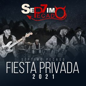 Download track Con El Tiro Arriba Septimo Pecado