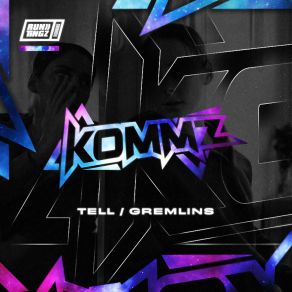 Download track Tell Kommz