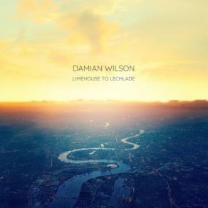 Download track Hard To Keep Faith Damian Wilson