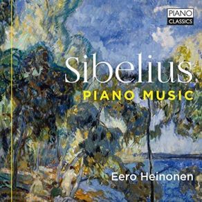 Download track Impromptus, Op. 5 - No. 3 In A Minor Sibelius, Eero Heinonen