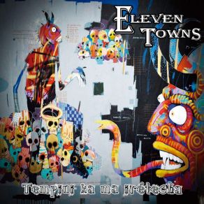 Download track Día Soleado Eleven Towns