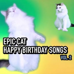 Download track Happy Birthday Colin (The Cat Version) Epic Happy Birthdays