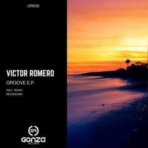 Download track Groove (Original Mix) Victor Romero