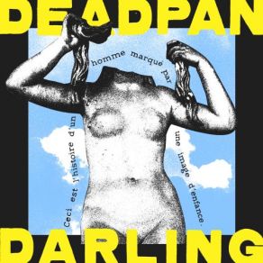 Download track Halfway Blue Sky Black Death, Ceschi, Deadpan Darling