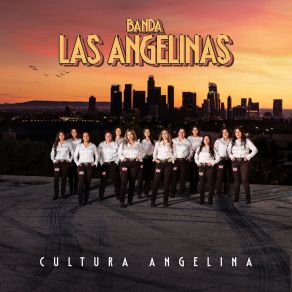 Download track Así Son Los Hombres Banda Las Angelinas