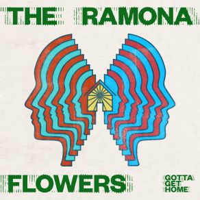 Download track I Dance Alone The Ramona Flowers