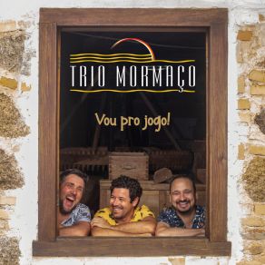 Download track Forró Do Lua Trio Mormaço