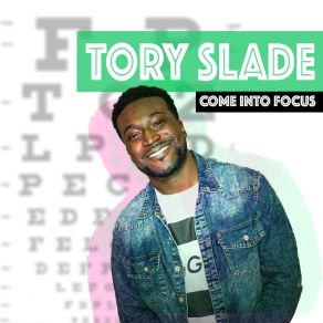 Download track Just A Glimpse Tory Slade