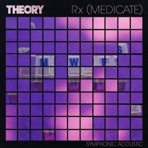 Download track Rx (Medicate) (Symphonic Acoustic) Theory Of A Deadman