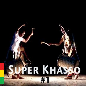 Download track Sounou Super Khasso