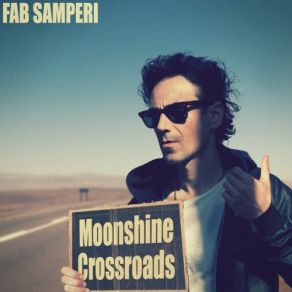 Download track Blind Prayer (Fab Samperi Remix) Fab SamperiAdani & Wolf